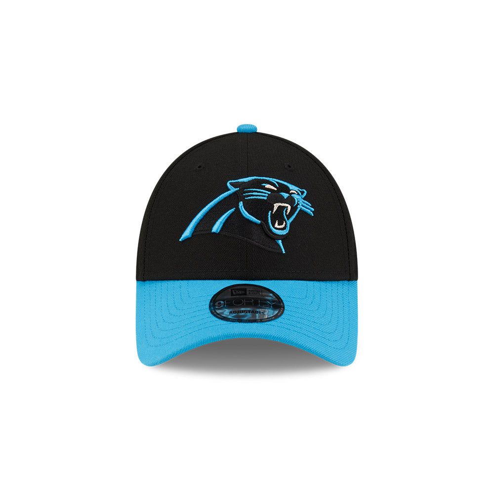 Casquette NFL New Era - Carolina Panthers The League - 9Forty Gardendistrict