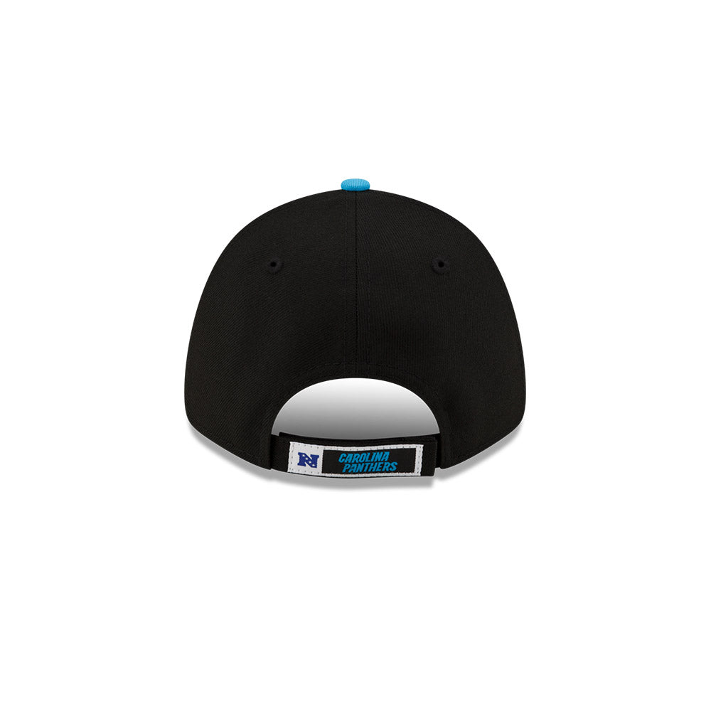 Casquette NFL New Era - Carolina Panthers The League - 9Forty Gardendistrict