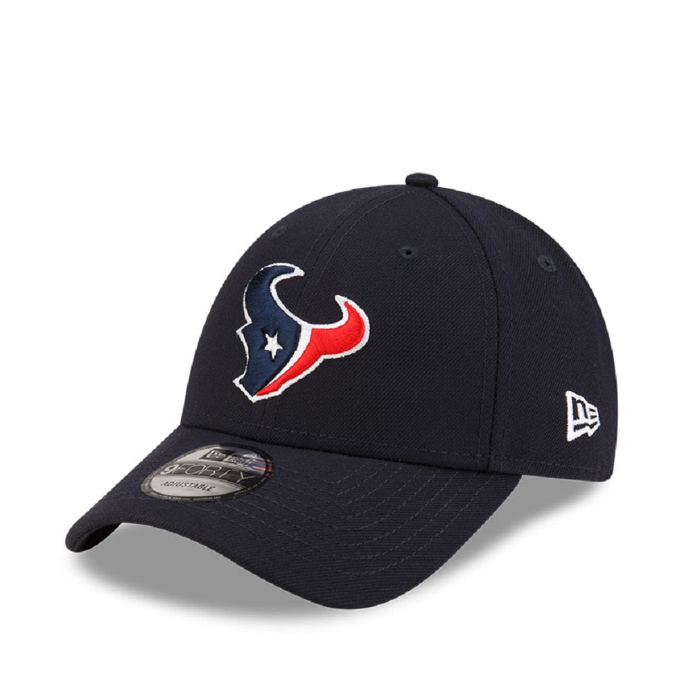 Casquette NFL New Era - Houston Texans NFL The League - 9Forty Gardendistrict