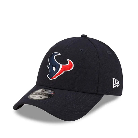 Casquette NFL New Era - Houston Texans NFL The League - 9Forty Gardendistrict