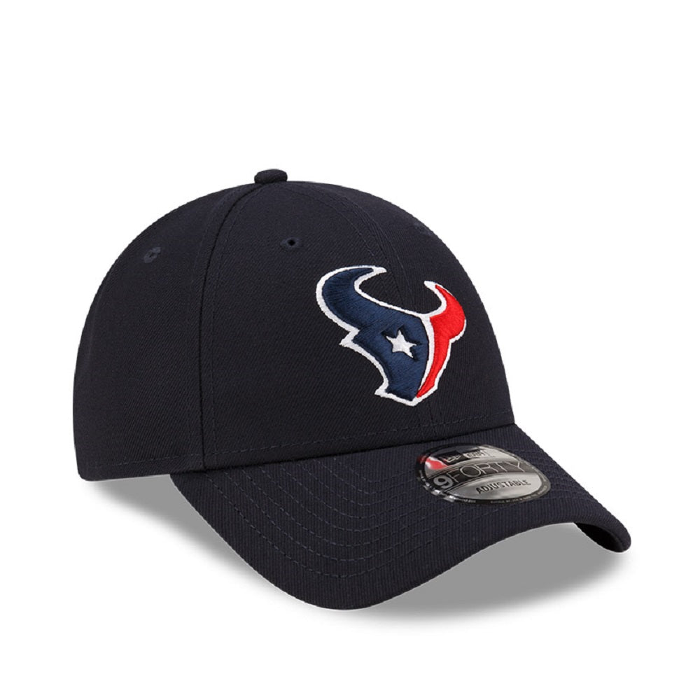 Casquette NFL New Era - Houston Texans NFL The League - 9Forty Gardendistrict