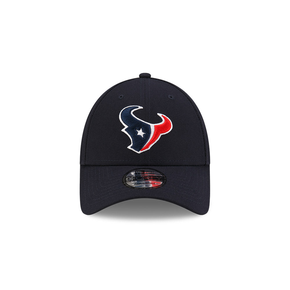 Casquette NFL New Era - Houston Texans NFL The League - 9Forty Gardendistrict