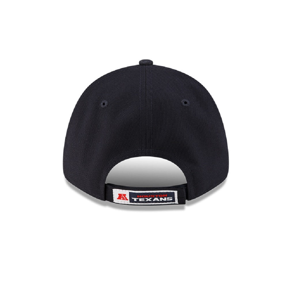 Casquette NFL New Era - Houston Texans NFL The League - 9Forty Gardendistrict
