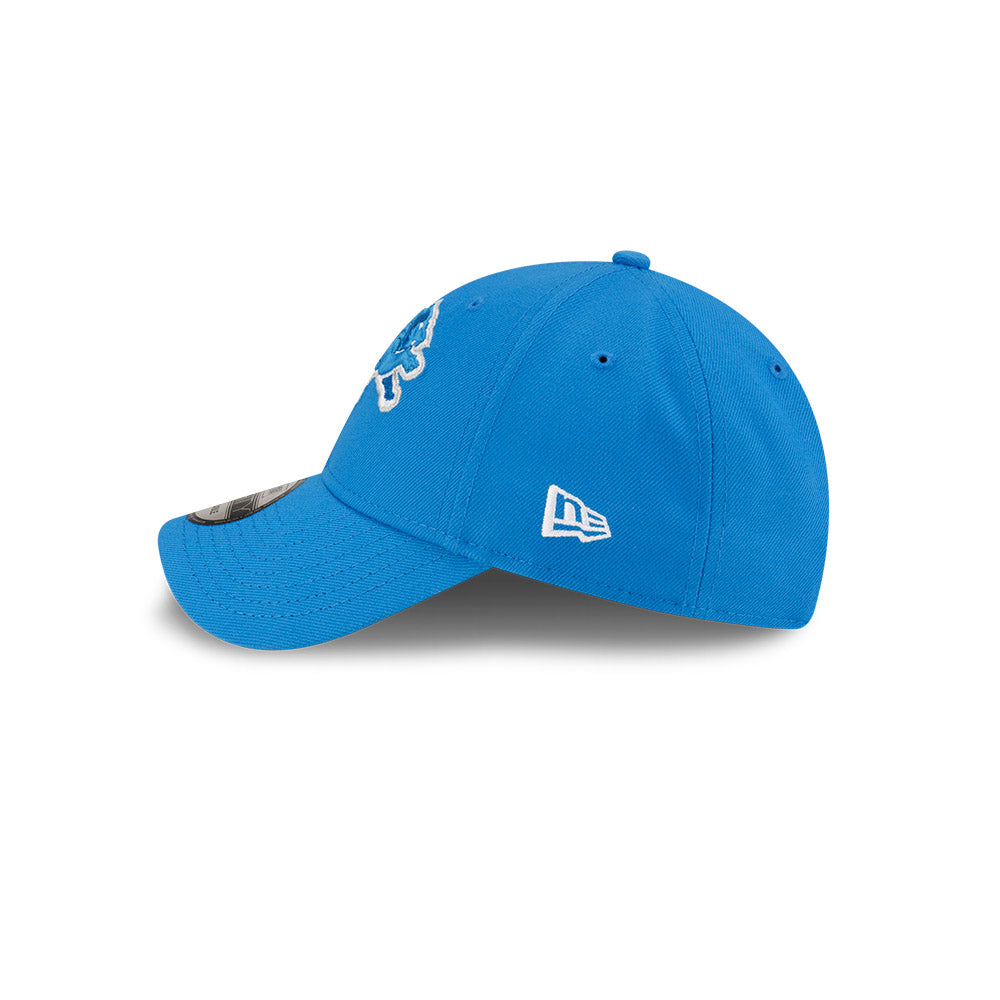 Casquette NFL New Era - Detroit Lions NFL The League - 9Forty Gardendistrict