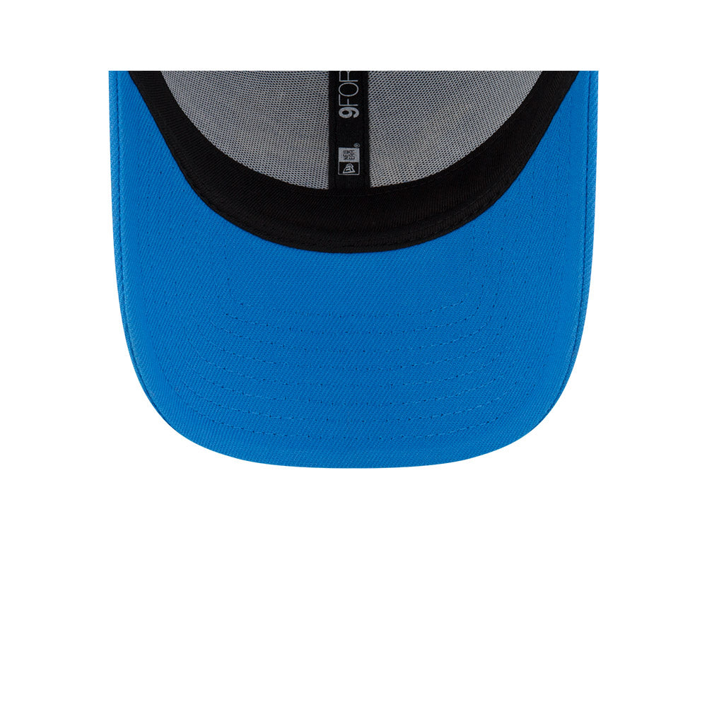 Casquette NFL New Era - Detroit Lions NFL The League - 9Forty Gardendistrict