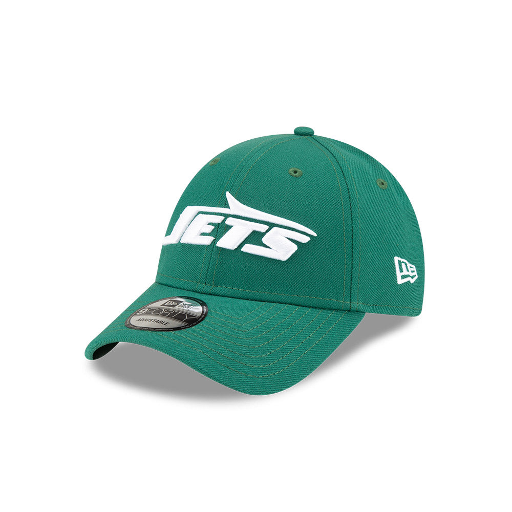 Casquette NFL New Era - New York Jets NFL The League - 9Forty Gardendistrict