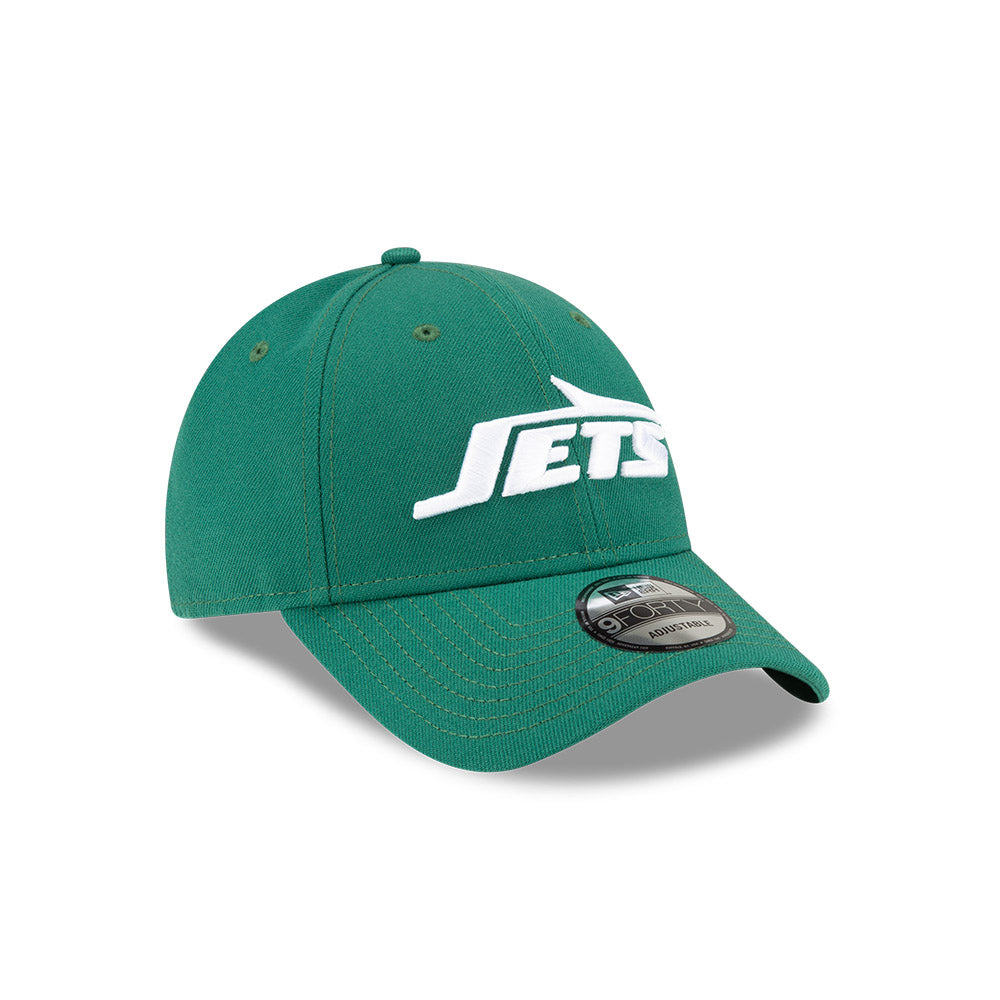 Casquette NFL New Era - New York Jets NFL The League - 9Forty Gardendistrict