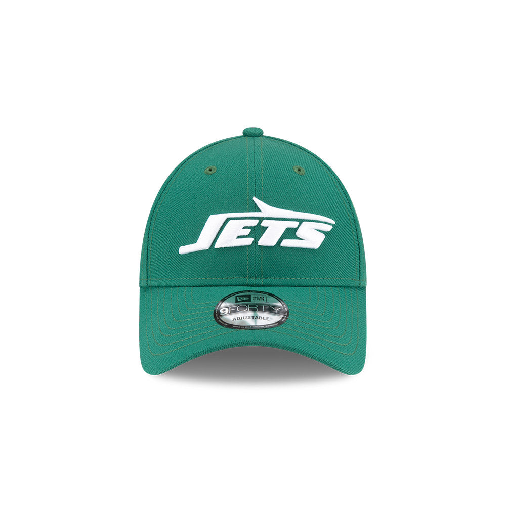 Casquette NFL New Era - New York Jets NFL The League - 9Forty Gardendistrict