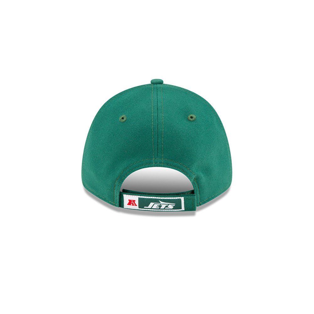 Casquette NFL New Era - New York Jets NFL The League - 9Forty Gardendistrict
