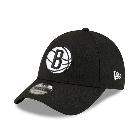 Casquette Brooklyn Nets NBA - The League New Era - 9Forty Gardendistrict