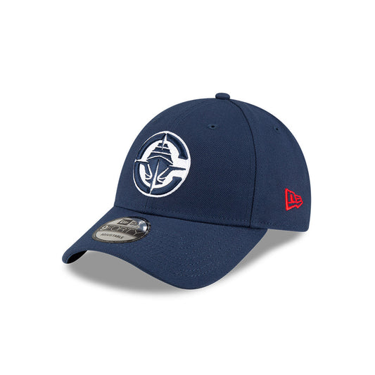 Casquette NBA New Era - Los Angeles Clippers The League - 9Forty Gardendistrict