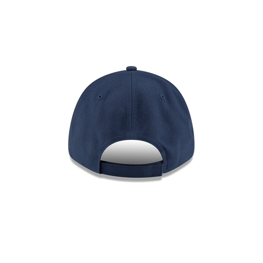Casquette NBA New Era - Los Angeles Clippers The League - 9Forty Gardendistrict