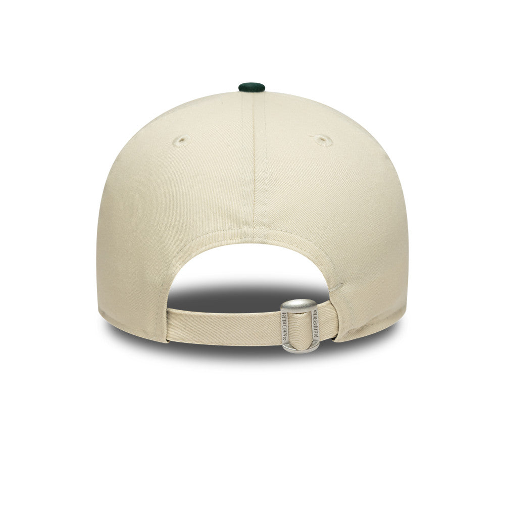 Casquette MLB New Era - Oakland Athletics Colour Block - 9Forty Gardendistrict