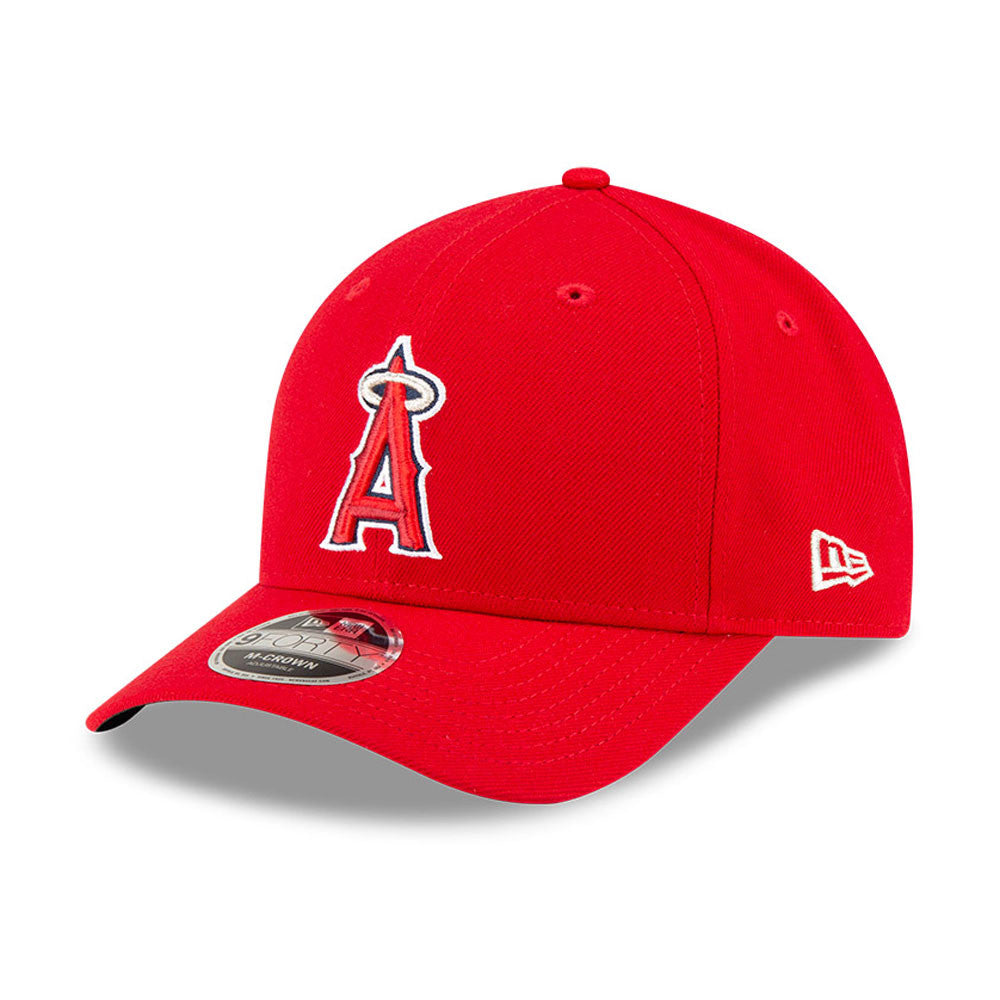 Casquette MLB New Era - Los Angeles Angels MLB 940MC - 9Forty Gardendistrict