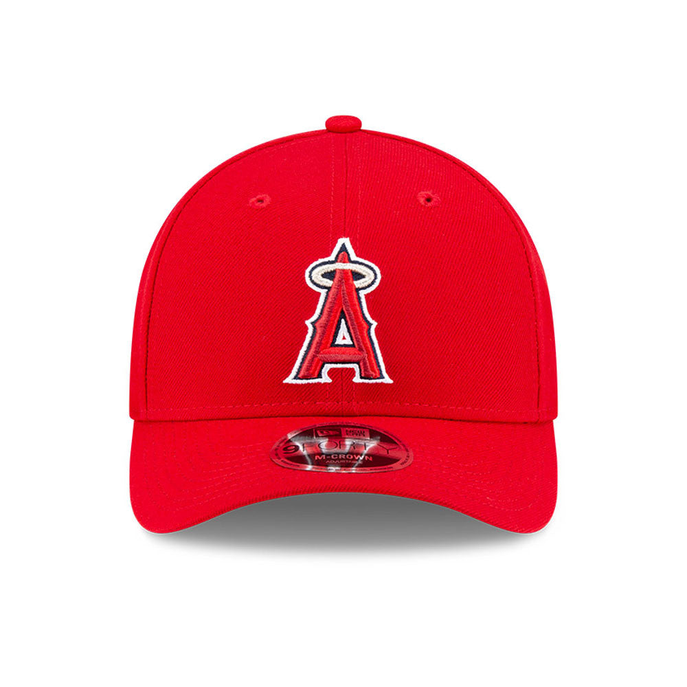 Casquette MLB New Era - Los Angeles Angels MLB 940MC - 9Forty Gardendistrict