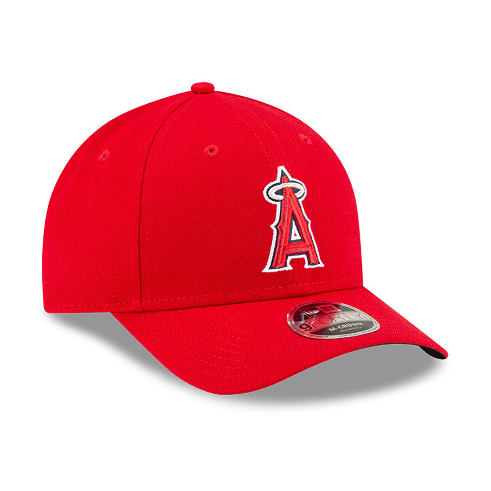 Casquette MLB New Era - Los Angeles Angels MLB 940MC - 9Forty Gardendistrict