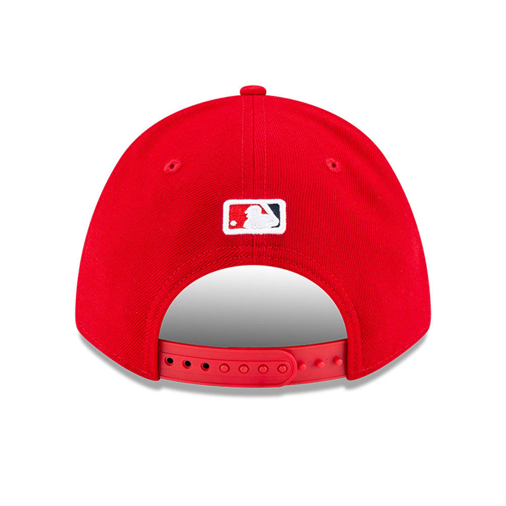 Casquette MLB New Era - Los Angeles Angels MLB 940MC - 9Forty Gardendistrict