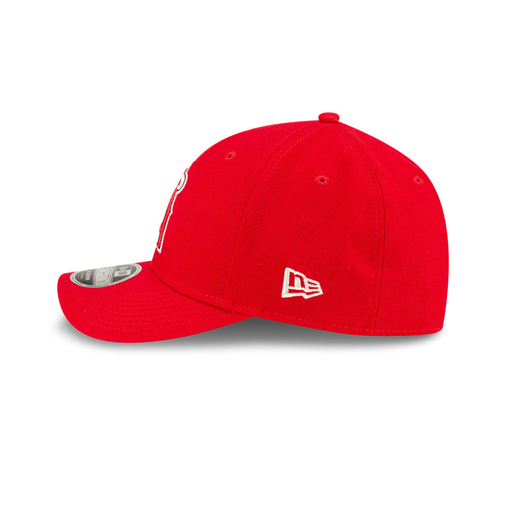 Casquette MLB New Era - Los Angeles Angels MLB 940MC - 9Forty Gardendistrict