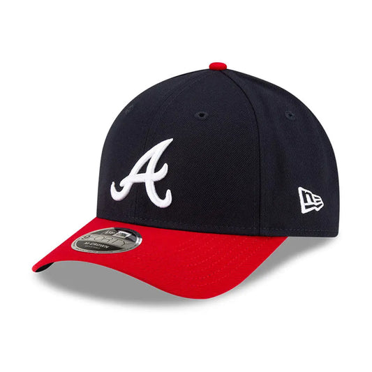 Casquette Atlanta Braves MLB - New Era MLB 940MC - 9Forty Gardendistrict