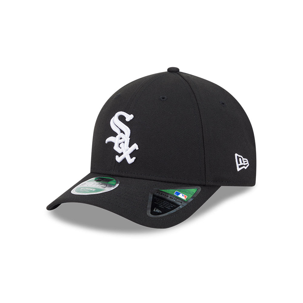 Casquette MLB New Era - Chicago White Sox 940MC - 9Forty Gardendistrict