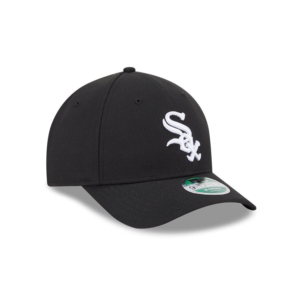 Casquette MLB New Era - Chicago White Sox 940MC - 9Forty Gardendistrict