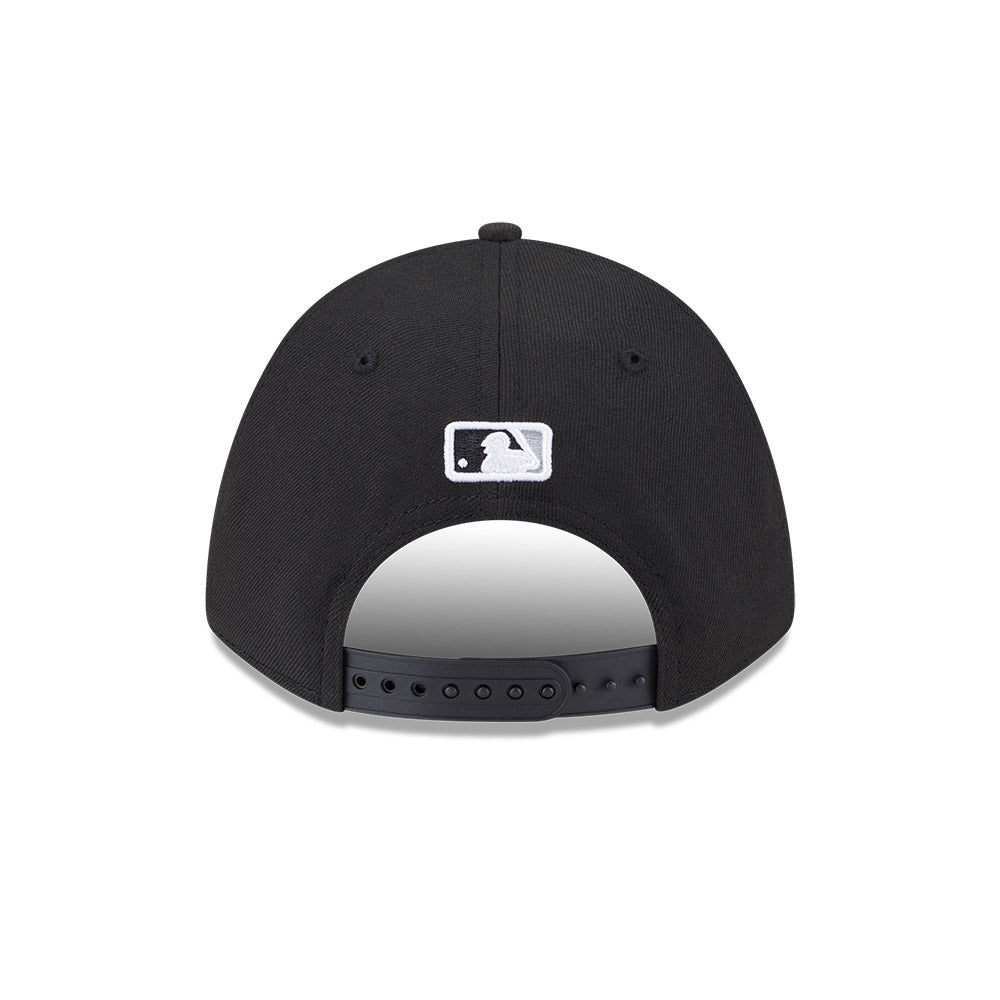 Casquette MLB New Era - Chicago White Sox 940MC - 9Forty Gardendistrict