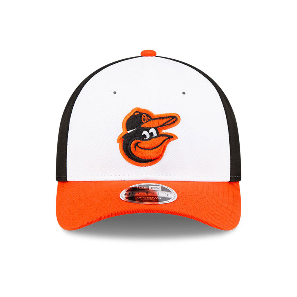 Casquette MLB New Era - Baltimore Orioles The League - 9Forty Gardendistrict