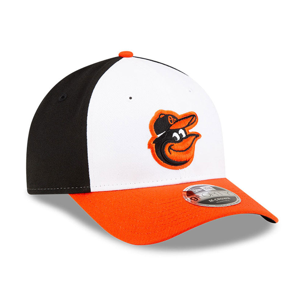 Casquette MLB New Era - Baltimore Orioles The League - 9Forty Gardendistrict