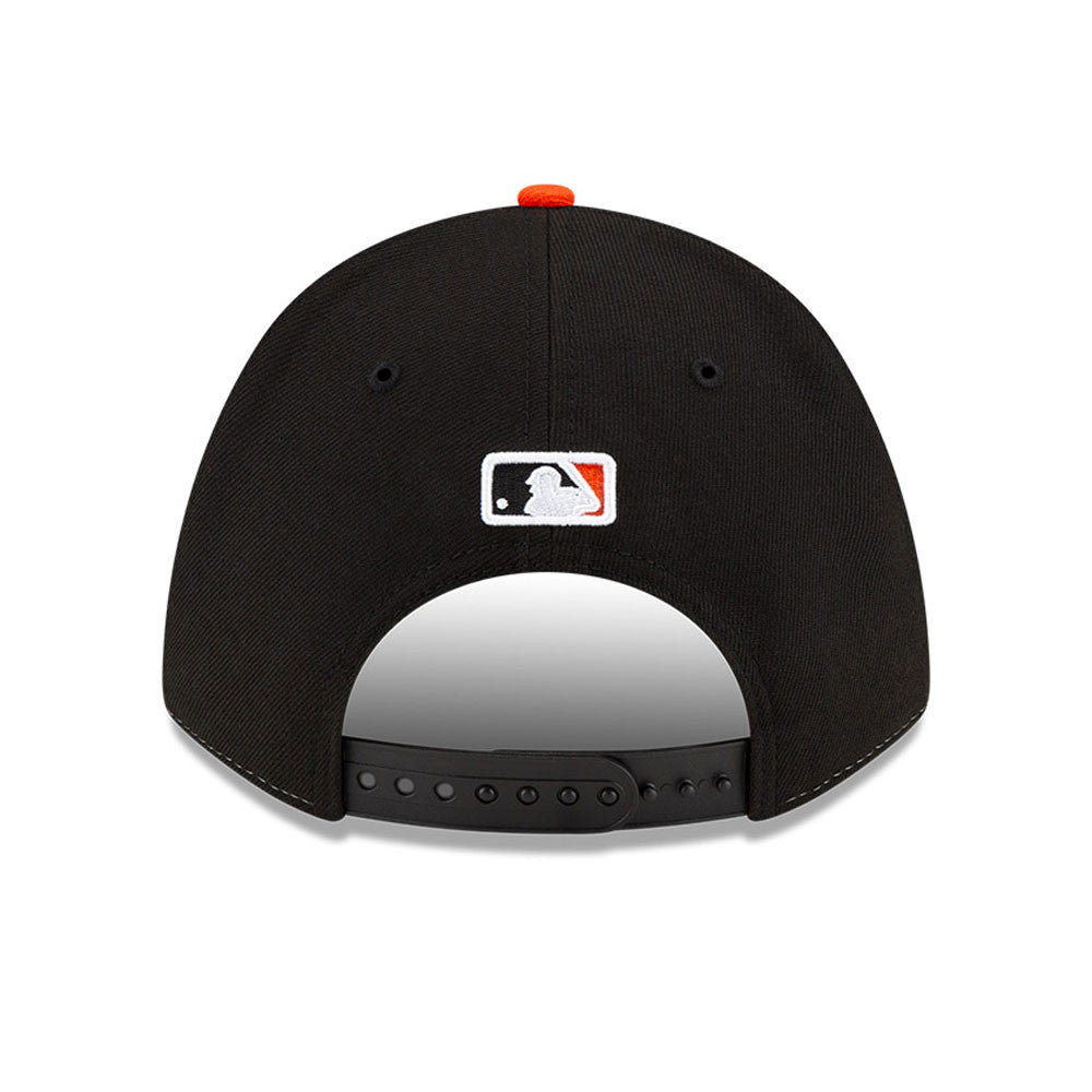 Casquette MLB New Era - Baltimore Orioles The League - 9Forty Gardendistrict