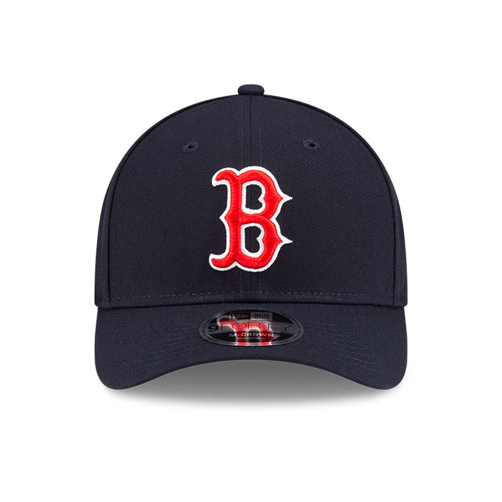 Casquette MLB New Era - Boston Red Sox 940MC - 9Forty Gardendistrict