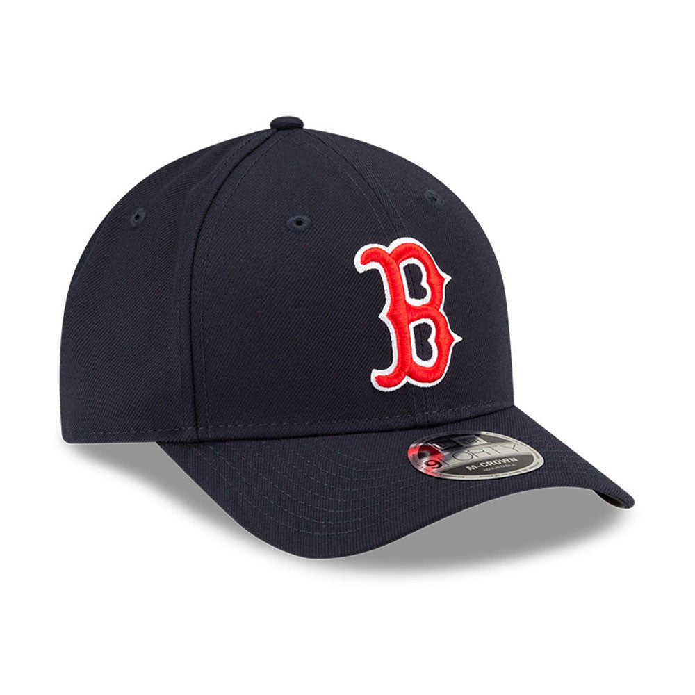 Casquette MLB New Era - Boston Red Sox 940MC - 9Forty Gardendistrict