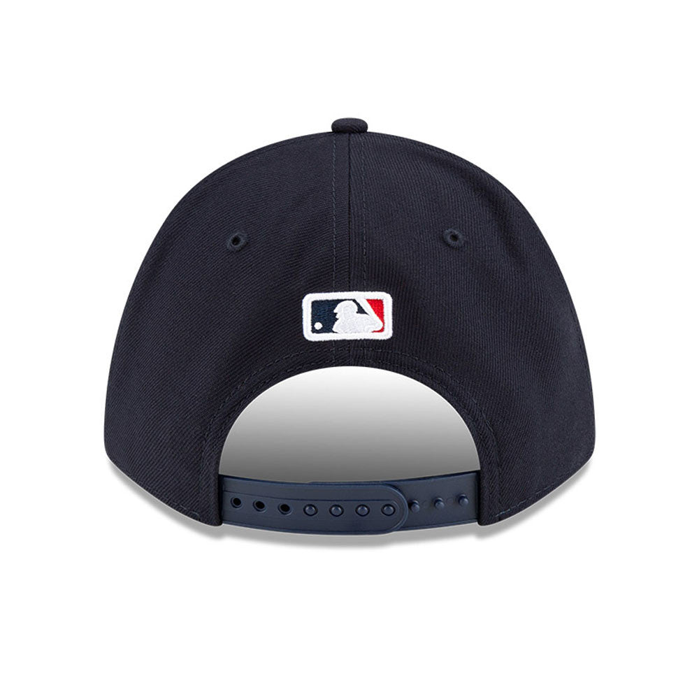 Casquette MLB New Era - Boston Red Sox 940MC - 9Forty Gardendistrict