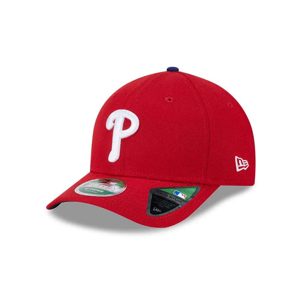 Casquette MLB New Era -Philadelphia Phillies 940MC - 9Forty Gardendistrict