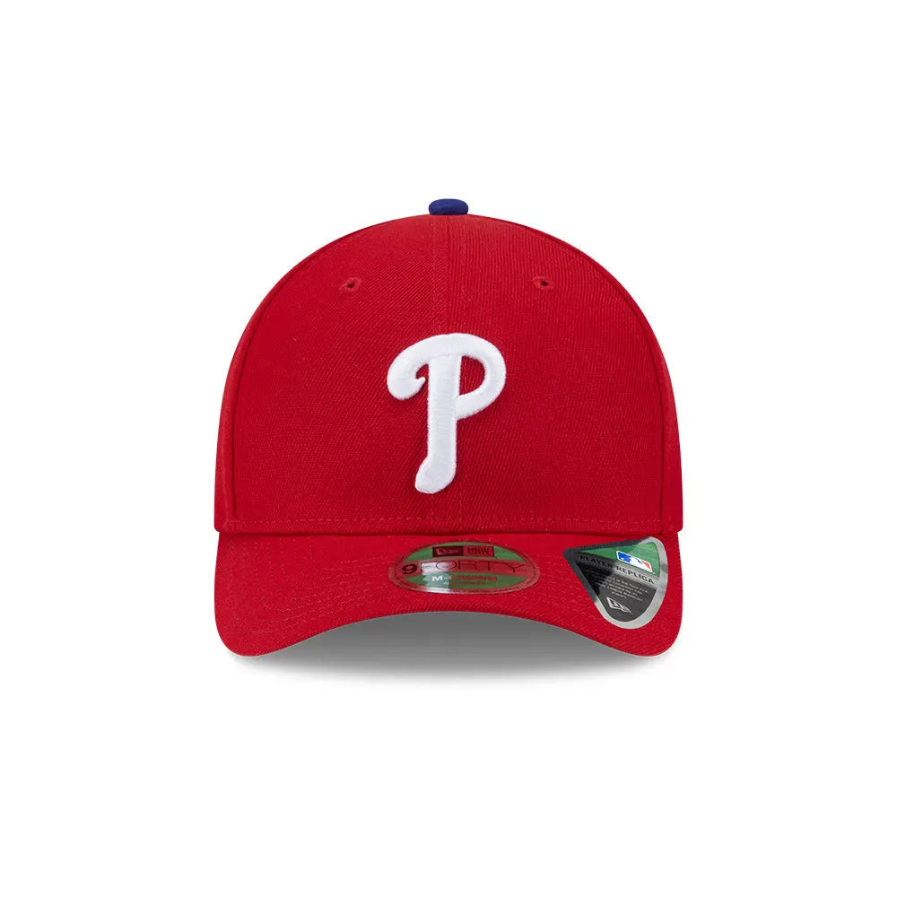 Casquette MLB New Era -Philadelphia Phillies 940MC - 9Forty Gardendistrict
