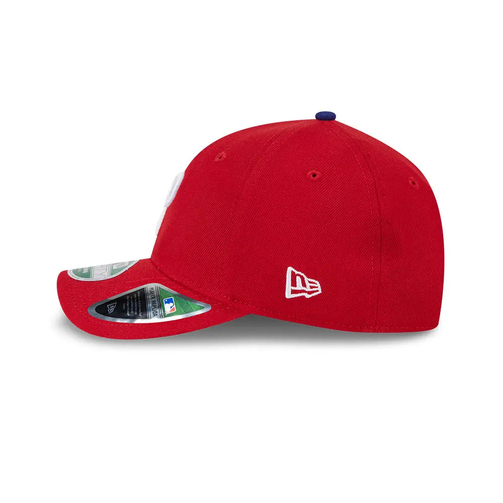 Casquette MLB New Era -Philadelphia Phillies 940MC - 9Forty Gardendistrict