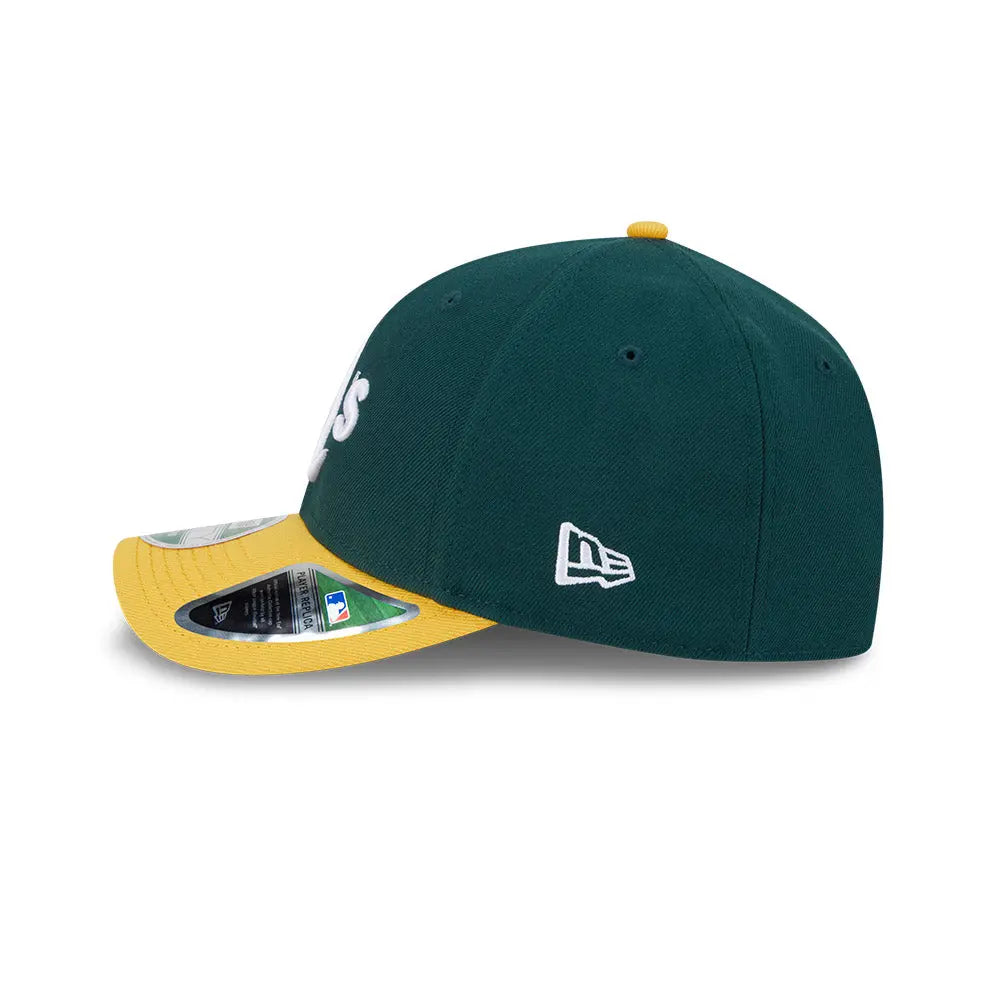Casquette MLB New Era - Oakland Athletics MLB 940MC - 9Forty Gardendistrict