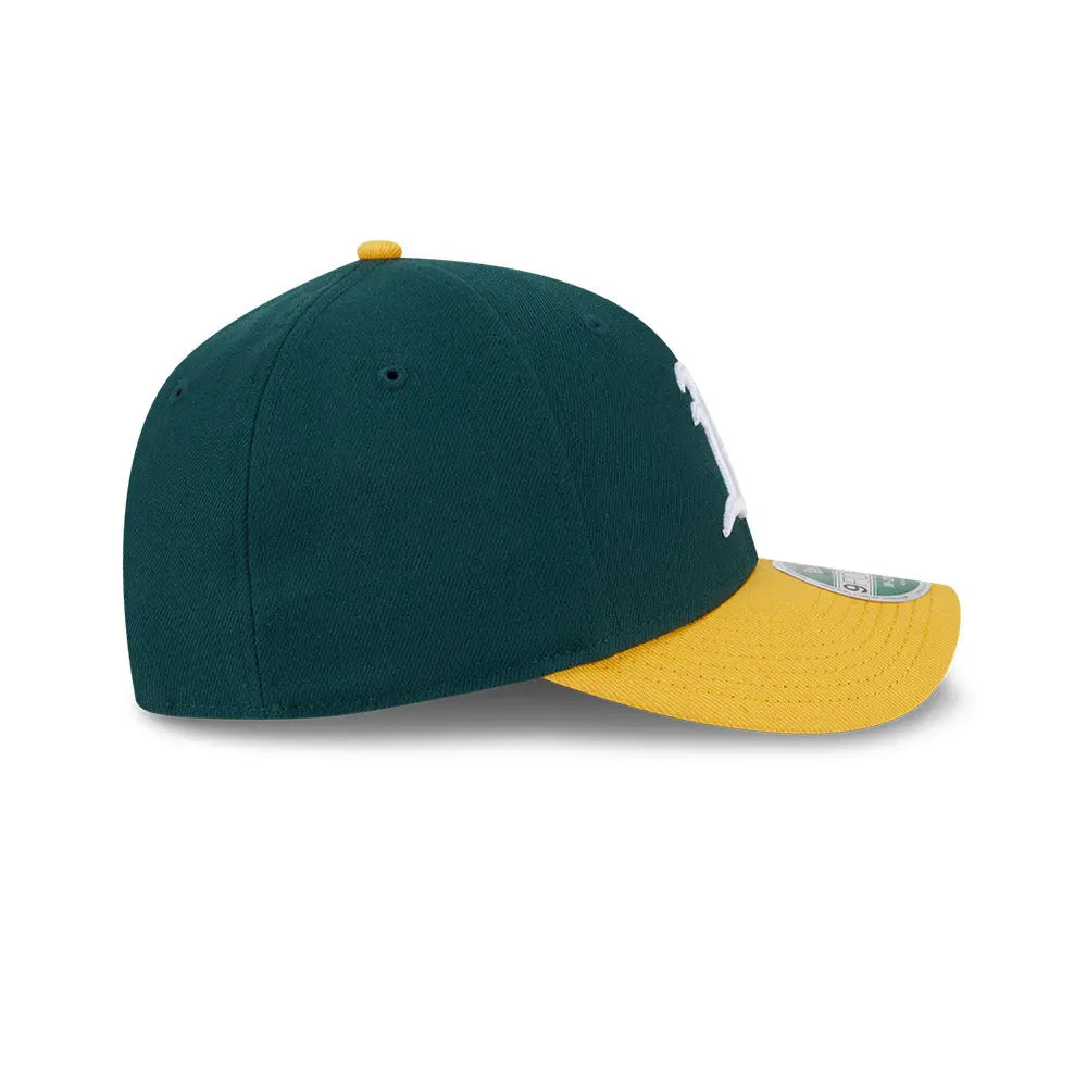 Casquette MLB New Era - Oakland Athletics MLB 940MC - 9Forty Gardendistrict