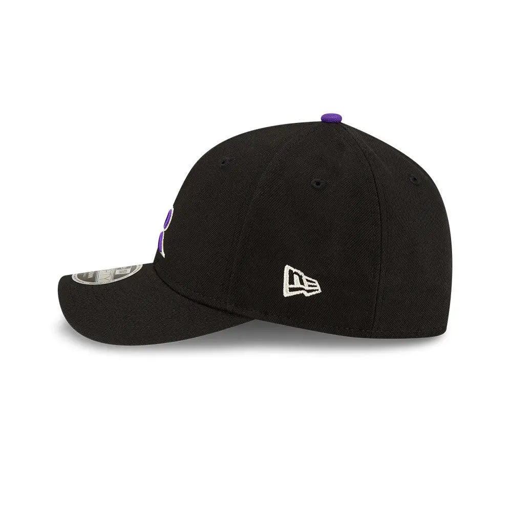 Casquette MLB New Era -Colorado Rockies 940MC - 9Forty Gardendistrict