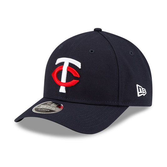 Casquette Minnesota Twins MLB - New Era MLB 940MC - 9Forty