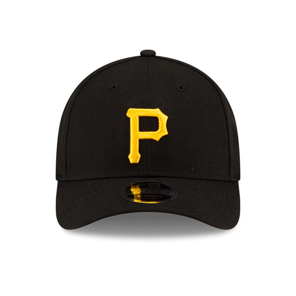 Casquette MLB New Era - Pittsburg Pirates 940MC - 9Forty Gardendistrict