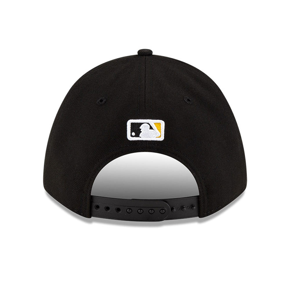 Casquette MLB New Era - Pittsburg Pirates 940MC - 9Forty Gardendistrict