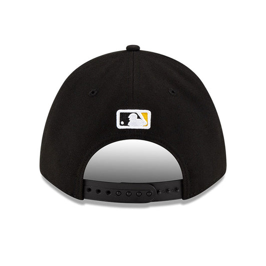 Casquette MLB New Era - Pittsburg Pirates 940MC - 9Forty Gardendistrict
