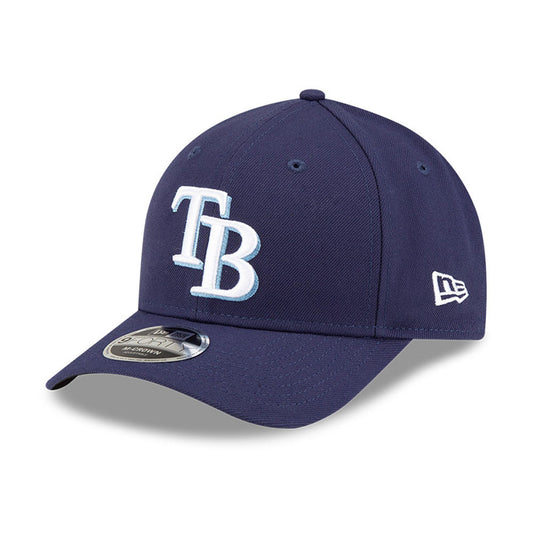 Casquette MLB New Era -Tampa Bay Rays 940MC - 9Forty Gardendistrict