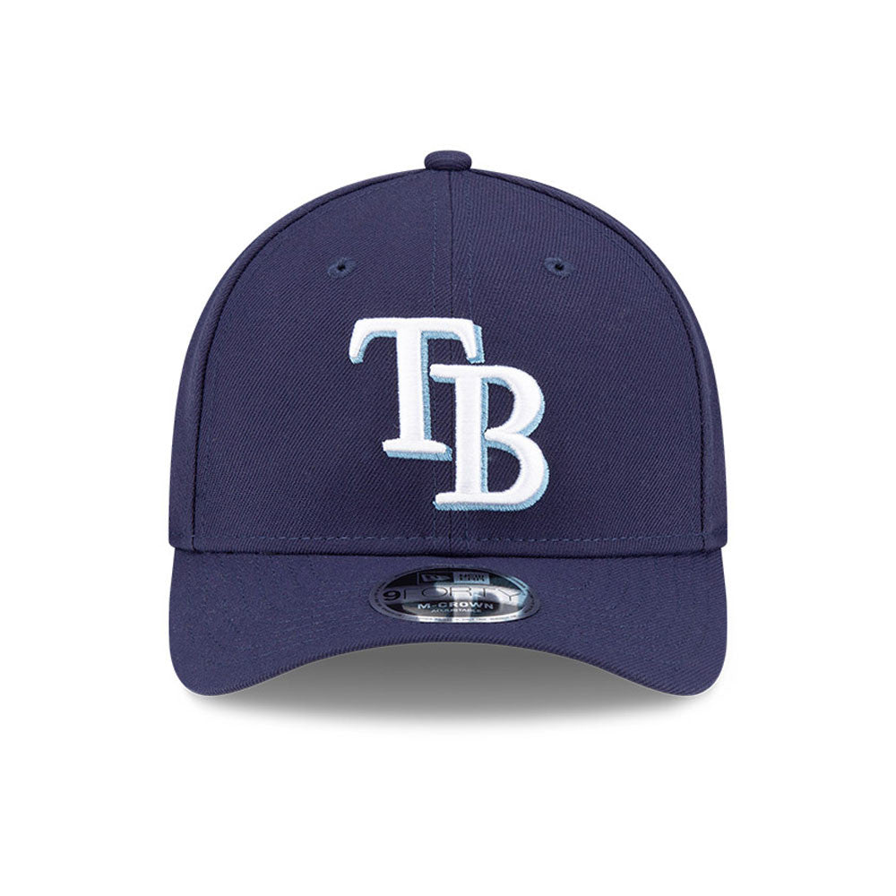 Casquette MLB New Era -Tampa Bay Rays 940MC - 9Forty Gardendistrict