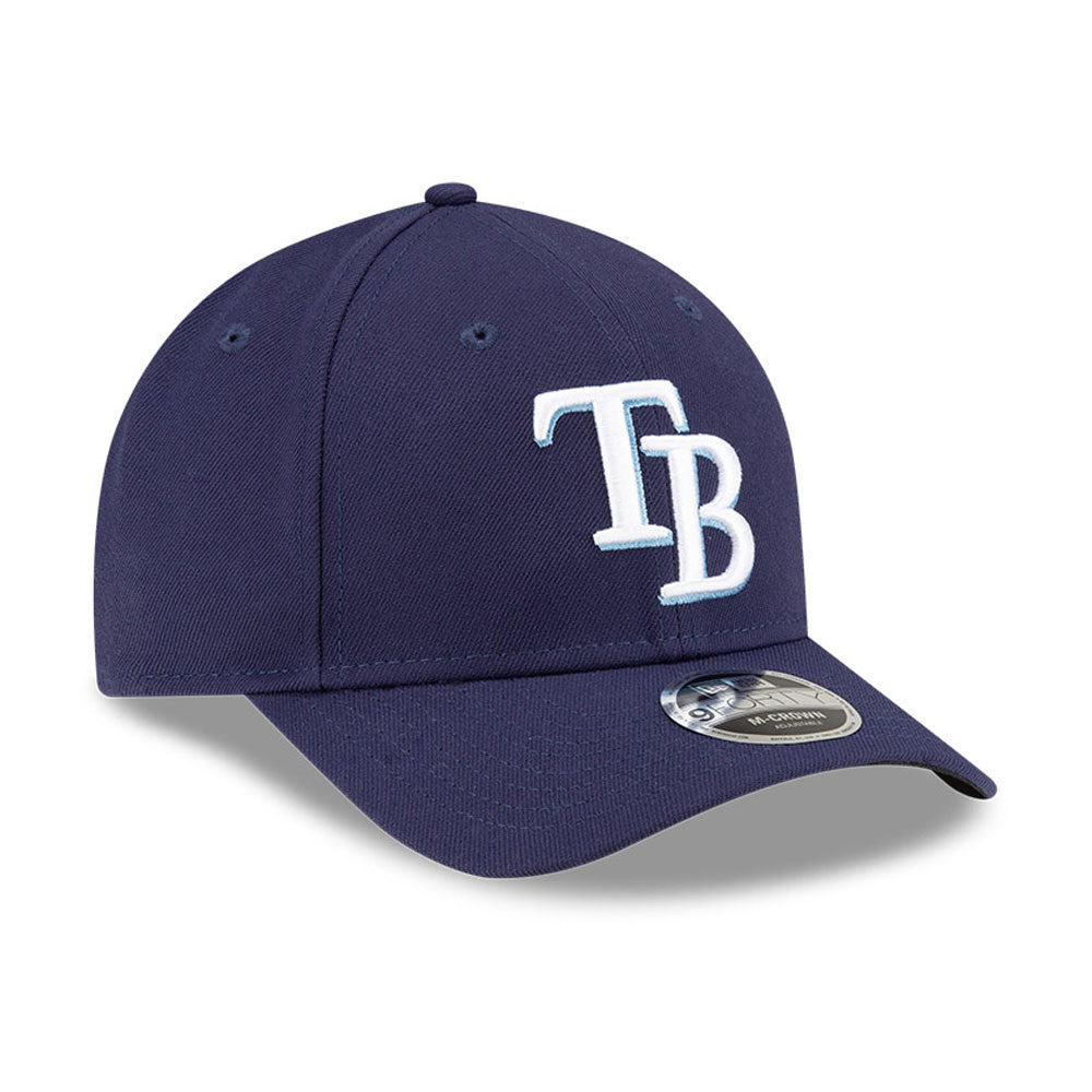 Casquette MLB New Era -Tampa Bay Rays 940MC - 9Forty Gardendistrict