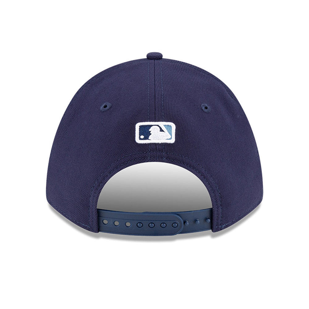 Casquette MLB New Era -Tampa Bay Rays 940MC - 9Forty Gardendistrict