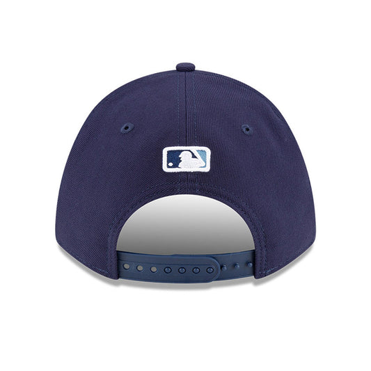 Casquette MLB New Era -Tampa Bay Rays 940MC - 9Forty Gardendistrict