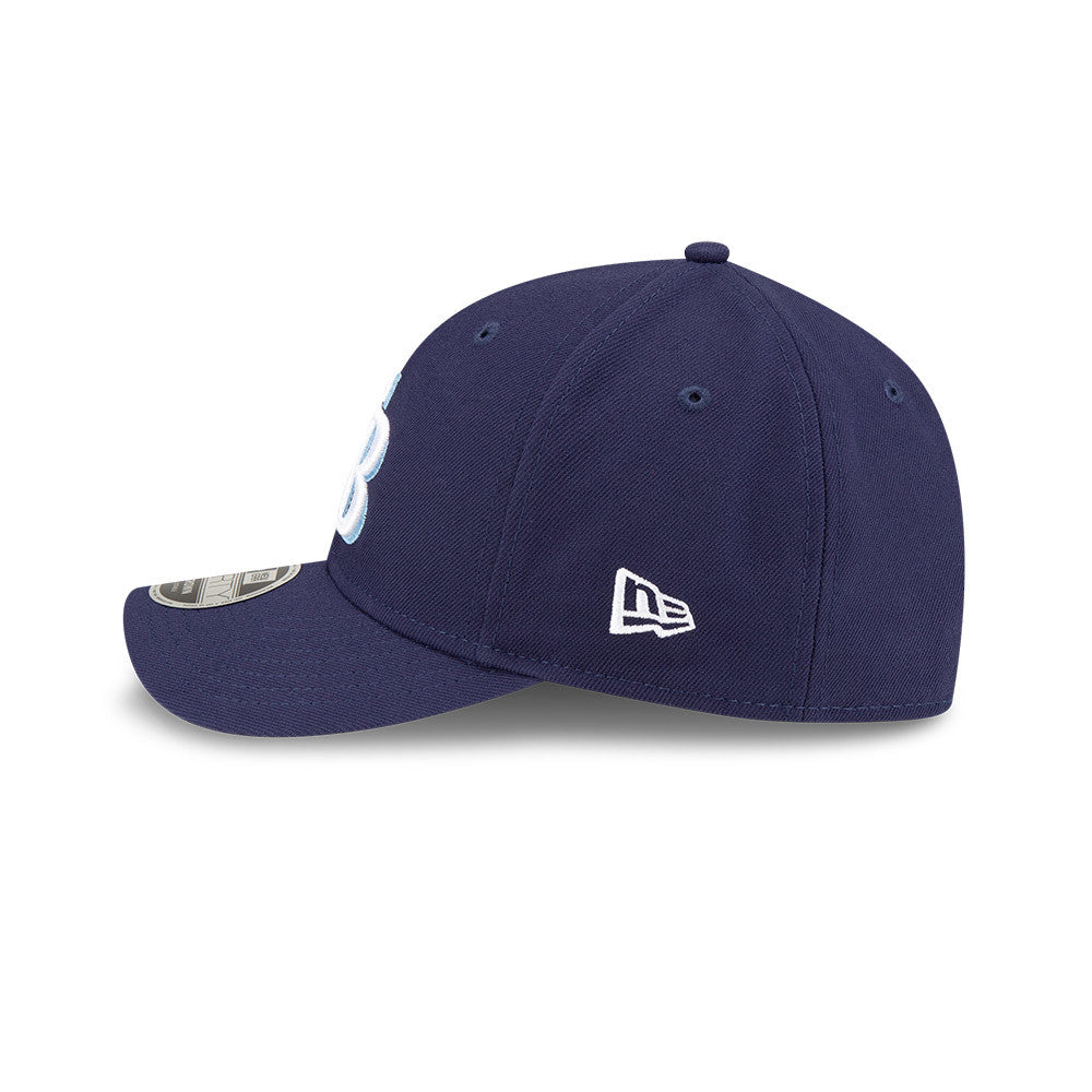 Casquette MLB New Era -Tampa Bay Rays 940MC - 9Forty Gardendistrict