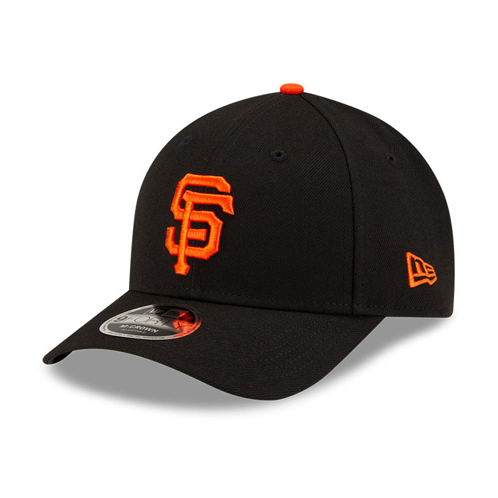Casquette MLB New Era - San Fransisco Giants MLB 940MC - 9Forty Gardendistrict