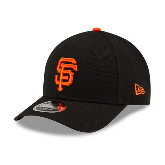 Casquette MLB New Era - San Fransisco Giants MLB 940MC - 9Forty Gardendistrict